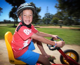 BIG4 Swan Hill - Accommodation Directory 6