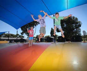 BIG4 Swan Hill - Accommodation Directory 5