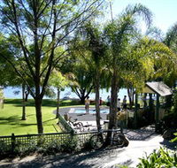 Boathaven Holiday Park BIG4 - Aspen Parks - Accommodation Directory