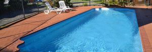 Caseys Beach Holiday Park - Accommodation Directory 8