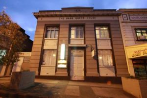 The Bank Guesthouse - Accommodation Directory 10