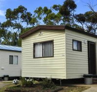 City Lights Caravan Park - Accommodation Directory