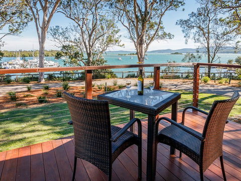 Thou Walla Sunset Retreat - Accommodation Directory 5