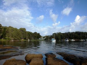 Wangi Point Lakeside Holiday Park - Accommodation Directory 5