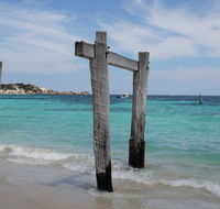 Hamelin Bay Holiday Park - Accommodation Directory