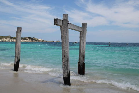 Hamelin Bay Holiday Park - Accommodation Directory 0
