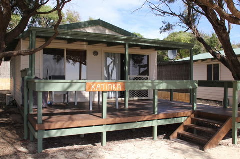 Hamelin Bay Holiday Park - Accommodation Directory 3