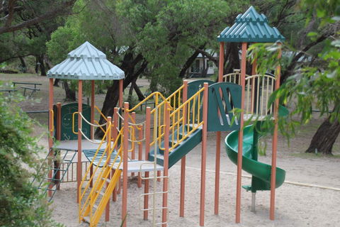 Hamelin Bay Holiday Park - Accommodation Directory 4
