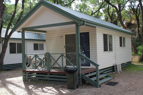 Hamelin Bay Holiday Park - Accommodation Directory 5