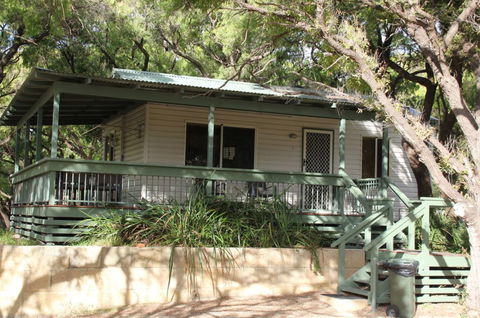 Hamelin Bay Holiday Park - Accommodation Directory 6