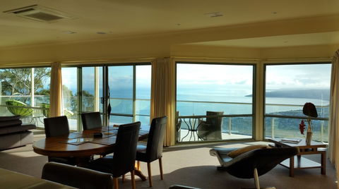 Arthurs Views - Accommodation Directory 7