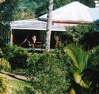 Eternity Springs Art Farm Bed and Breakfast - Accommodation Directory