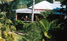Eternity Springs Art Farm Bed And Breakfast - Accommodation Directory 0