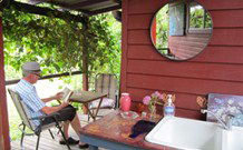 Eternity Springs Art Farm Bed And Breakfast - Accommodation Directory 3