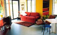 Eternity Springs Art Farm Bed And Breakfast - Accommodation Directory 1