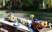 Eternity Springs Art Farm Bed And Breakfast - Accommodation Directory 2