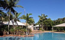 Fingal Bay Holiday Park - Accommodation Directory 2