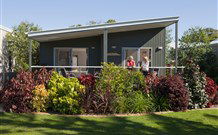 Fingal Bay Holiday Park - Accommodation Directory 4