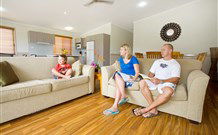 Fingal Bay Holiday Park - Accommodation Directory 5