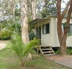 Flynns Beach Caravan Park - Accommodation Directory