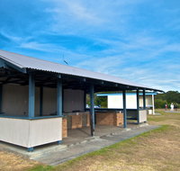 Freemans campground - Accommodation Directory