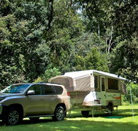 Gloucester River campground - Accommodation Directory