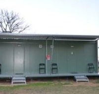 Gogeldrie Weir Park - Accommodation Directory