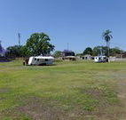 Grafton Showground Caravan Park - Accommodation Directory