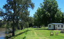 Gundagai River Caravan Park - Accommodation Directory 1