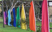 Gundagai River Caravan Park - Accommodation Directory 2