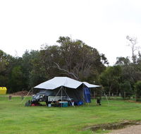 Illaroo campground - Accommodation Directory