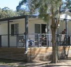Kangaroo Valley Glenmack Park - Accommodation Directory