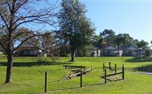 Lake Hume Tourist Park - Accommodation Directory 0