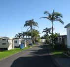 Lake Windemere Caravan Park - Accommodation Directory