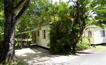 Mt Warning Rainforest Park - Accommodation Directory 1