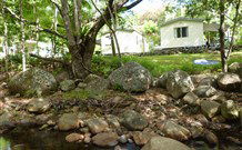 Mt Warning Rainforest Park - Accommodation Directory 0