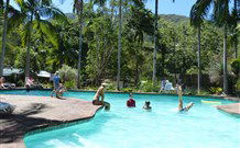 Mt Warning Rainforest Park - Accommodation Directory 2