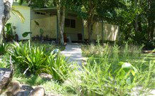 Mt Warning Rainforest Park - Accommodation Directory 5