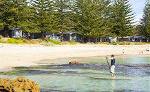 Murramarang Beachfront Nature Resort - Accommodation Directory 3