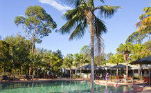 Murramarang Beachfront Nature Resort - Accommodation Directory 6