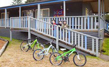 Murramarang Beachfront Nature Resort - Accommodation Directory 8