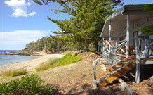 Murramarang Beachfront Nature Resort - Accommodation Directory 9