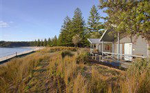 Murramarang Beachfront Nature Resort - Accommodation Directory 7