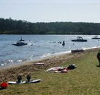North Nowra Riverfront Caravan Park - Shoalhaven Ski Park - Accommodation Directory