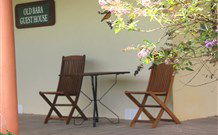 Widgee Murra - Accommodation Directory 2