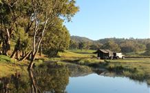 Widgee Murra - Accommodation Directory 4