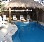 Palm Beach Caravan Park Sanctuary Point - Accommodation Directory