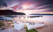 Patonga Camping Area - Accommodation Directory 0
