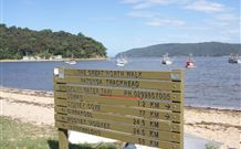 Patonga Camping Area - Accommodation Directory 3