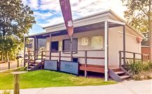Patonga Camping Area - Accommodation Directory 6
